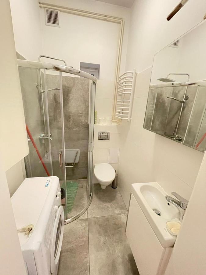 Yourapart Sopot For 2 Exterior foto