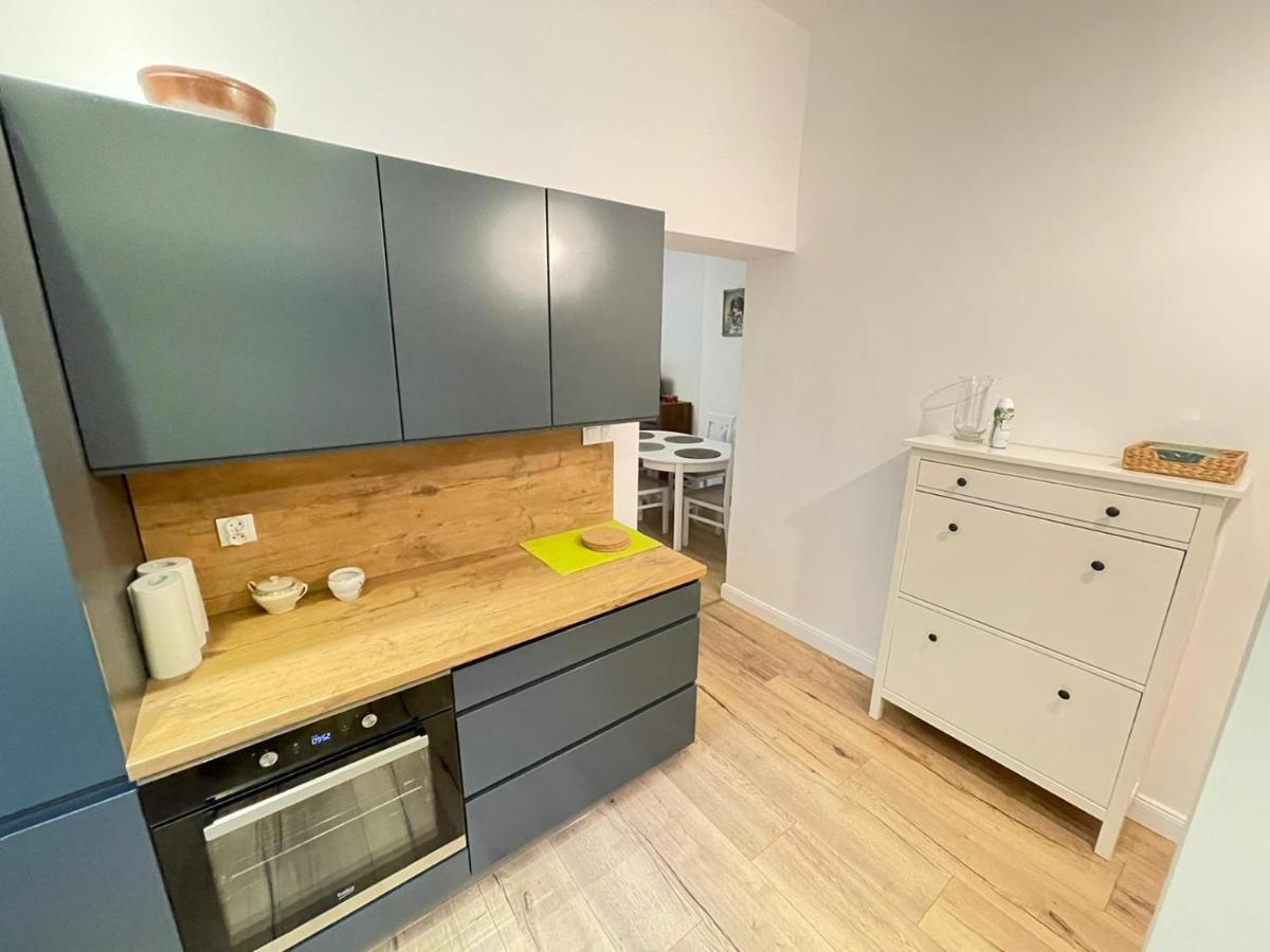 Yourapart Sopot For 2 Exterior foto